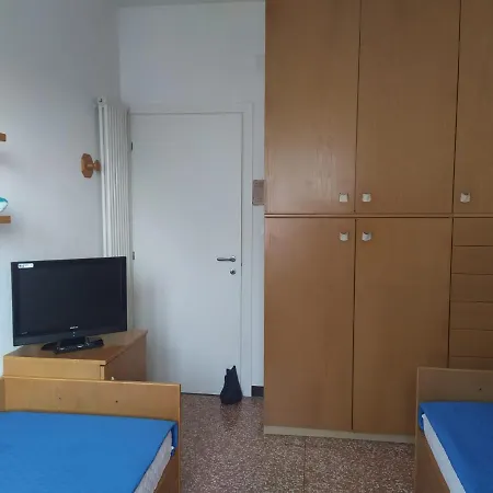 A Tre Passi Dal Mare *
