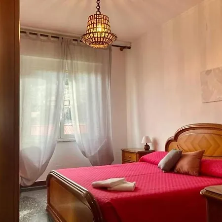 A Tre Passi Dal Mare Apartment Finale Ligure