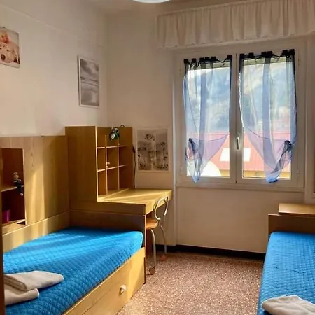 A Tre Passi Dal Mare