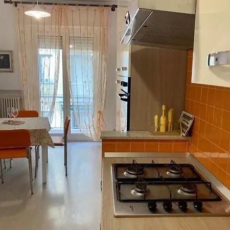 Apartment A Tre Passi Dal Mare