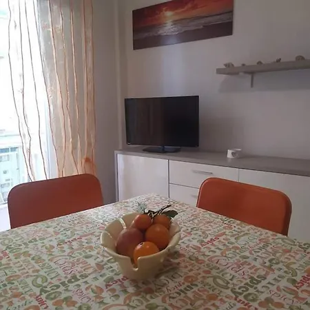 Apartment A Tre Passi Dal Mare