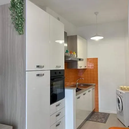 A Tre Passi Dal Mare Apartment Finale Ligure