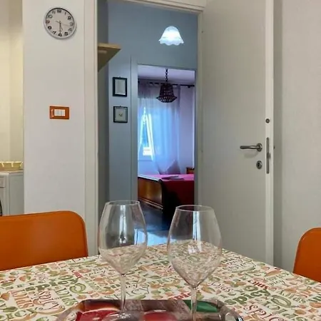 Apartment A Tre Passi Dal Mare *