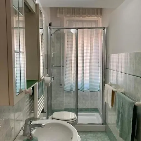 A Tre Passi Dal Mare Apartment Finale Ligure